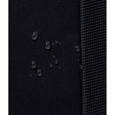 RUCSAC LEITZ, pt. notebook de max. 15.6 inch, 2 compartimente, buzunar frontal | buzunar lateral x 2, waterproof, poliester, negru, 