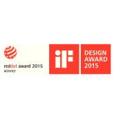 RUCSAC LEITZ, pt. notebook de max. 15.6 inch, 2 compartimente, buzunar frontal | buzunar lateral x 2, waterproof, poliester, negru, 