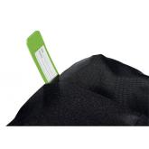 GEANTA LEITZ, pt. notebook de max. 15.6 inch, 1 compartiment, buzunar frontal x 2 | buzunar dorsal x 2, waterproof, poliester, negru, 