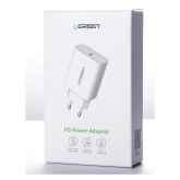INCARCATOR retea Ugreen, 