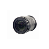 Camera foto Canon Eos R100 + Obiectiv RF-S 18-45mm F/4.5-6.3 IS STM kit, Senzor CMOS 22.3 x 14.9mm, 24.1 Megapixeli, Aspect Ratio: 3:2, Procesor:DIGIC 8, Montura RF, Compatibilitate: RF, RF-S, (EF si EF-S cu adaptor), Distanta focla: 1.6x, Dual Pixel CMOS