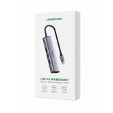 ADAPTOR RETEA Ugreen, 