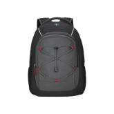 GENTI si RUCSACURI Wenger Laptop Backpack 16 inch, Mars Black/Anthracite 