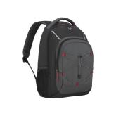 GENTI si RUCSACURI Wenger Laptop Backpack 16 inch, Mars Black/Anthracite 