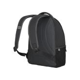 GENTI si RUCSACURI Wenger Laptop Backpack 16 inch, Mars Black/Anthracite 