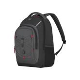 GENTI si RUCSACURI Wenger Laptop Backpack 16 inch, Mars Black/Anthracite 