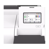 Plotter Canon imagePROGRAF TM-255 + HDD 500GB, 24