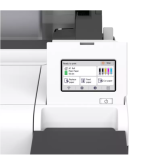 Plotter Canon imagePROGRAF TM-355 + HDD 500Gb, PIN Printing, 36