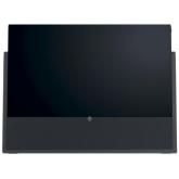 LOEWE TV 55'' Iconic I dr+ (Bild i.55 dr+ / Klang bar3 mr / Floor stand + Accessory box Iconic), Graphite grey