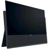 LOEWE TV 55'' Iconic I dr+ (Bild i.55 dr+ / Klang bar3 mr / Floor stand + Accessory box Iconic), Graphite grey