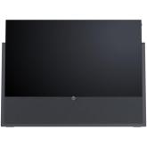 LOEWE TV 65'' Iconic I dr+ (Bild i.65 dr+ / Klang bar3 mr / Floor stand + Accessory box Iconic), Graphite grey