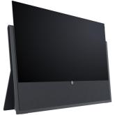 LOEWE TV 65'' Iconic I dr+ (Bild i.65 dr+ / Klang bar3 mr / Floor stand + Accessory box Iconic), Graphite grey