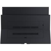 LOEWE TV 65'' Iconic I dr+ (Bild i.65 dr+ / Klang bar3 mr / Floor stand + Accessory box Iconic), Graphite grey