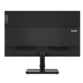 Monitor LED Lenovo ThinkVision S24e-20, 23.8inch, VA FHD, 4ms, 60Hz, negru