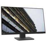 Monitor Lenovo ThinkVision E24-28, 23.8inch, IPS FHD, 4ms, 60Hz, negru