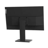 Monitor Lenovo ThinkVision E24-28, 23.8inch, IPS FHD, 4ms, 60Hz, negru