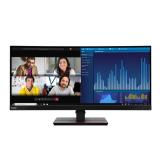 Monitor  Lenovo ThinkVision P34w-20 34.14
