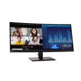 Monitor  Lenovo ThinkVision P34w-20 34.14