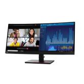 Monitor  Lenovo ThinkVision P34w-20 34.14