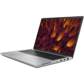 Laptop HP Zbook 16 Fury G10 cu procesor Intel Core i9-13950HX 24 Core (2.2 GHz, up to 5.5GHz, 36MB), 16 inch WUXGA, NVIDIA RTX 4000 Ada 12GB GDDR6, 32GB DDR5, SSD, 1TB PCIe-4x4 2280 NVMe TLC, Windows 11 Pro 64bit High End, Dark Ash, 3y