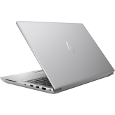 Laptop HP Zbook 16 Fury G10 cu procesor Intel Core i9-13950HX 24 Core (2.2 GHz, up to 5.5GHz, 36MB), 16 inch WUXGA, NVIDIA RTX 4000 Ada 12GB GDDR6, 32GB DDR5, SSD, 1TB PCIe-4x4 2280 NVMe TLC, Windows 11 Pro 64bit High End, Dark Ash, 3y