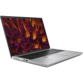 Laptop HP Zbook 16 Fury G10 cu procesor Intel Core i7-13700HX 16 Core (2.1 GHz, up to 5.0GHz, 30MB), 16 inch WUXGA, NVIDIA RTX 3500 Ada 12GB GDDR 6, 32GB DDR5, SSD, 1TB Pcle-4x4 2280 NVMe TLC, Windows 11 PRO 64bit, Dark Ash