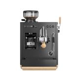 LOEWE espresso aura.pure coffe Machine 2.5l, 15 bar, 2350 W