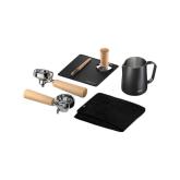 LOEWE espresso aura.pure coffe Machine 2.5l, 15 bar, 2350 W