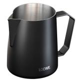 Loewe Barista Milk jug 600 ml