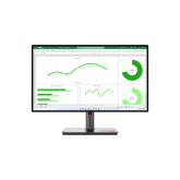 Monitor  Lenovo ThinkVision P27q-30; 27