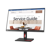 Monitor Lenovo ThinkVision S24i-30 23.8