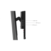 ThinkVision P25i-30 24.5