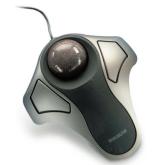 KENSINGTON 64327EU Mouse optic Kensington Trackball Orbit Optical