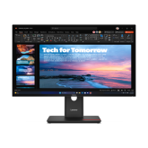 Lenovo Monitor ThinkVision T27QD-40  27