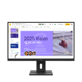 Monitor  LenovoThinkVision E27Q-40; 27