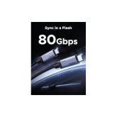 CABLU alimentare si date Ugreen, 