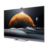 TCL 65C821, 164 cm, Smart Android, 4K Ultra HD, Mini LED, Clasa G 