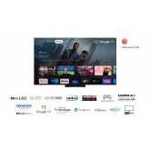 Televizor TCL QLED 65C835, 164 cm (65