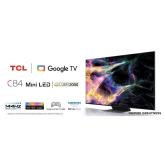 Televizor Smart QLED TCL 65C845 165,1 cm (65