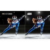 Televizor Smart QLED TCL 65C845 165,1 cm (65