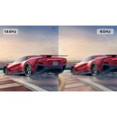 Televizor Smart QLED TCL 65C845 165,1 cm (65