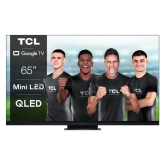 Televizor TCL QLED 65C935, 164 cm (65
