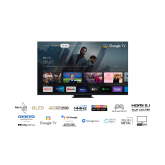 Televizor TCL QLED 65C935, 164 cm (65