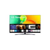 Televizor Smart NanoCell LG 65NANO763QA.AEU 165,1 cm (65