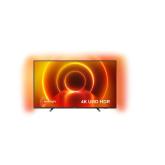 Televizor, PHILIPS,65PUS7805/12, 4K UHD LED Smart TV, Ambilight, 65 inches, 164 cm, 3840 x 2160, 16: 9, Ultra resolution, Dolby Vision, HDR10 +, P5 Perfect Picture Engine, SimplyShare, Screen mirroring, Quad core, DVB-T / T2 / T2-HD / C / S / S2, 3*HDMI, 