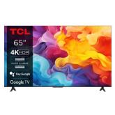 Qled TV 4K 65''(165cm) TCL 65T7B