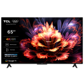 Televizor TCL LED 65V6C, 164 cm, Smart Google TV, 4K Ultra HD, (Model 2025)
