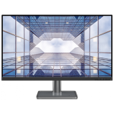 MONITOR Lenovo 31.5 inch, home | office, WLED, 4K UHD (3840 x 2160), Wide, 350 cd/mp, 4 ms, DisplayPort | HDMI, 