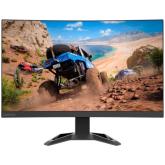 Monitor Gaming curbat LED VA Lenovo 27