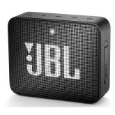 BOXA JBL portabila bluetooth, RMS: 3 W, GO 2 Black, 